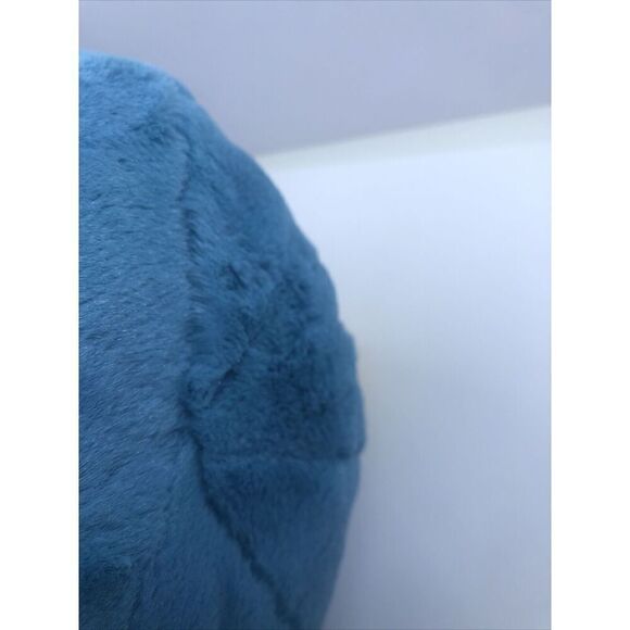 Commonwealth Angry Birds Jay Blue Bird Toys Medium 8” Stuffed Plush NO SOUND - Picture 14 of 14